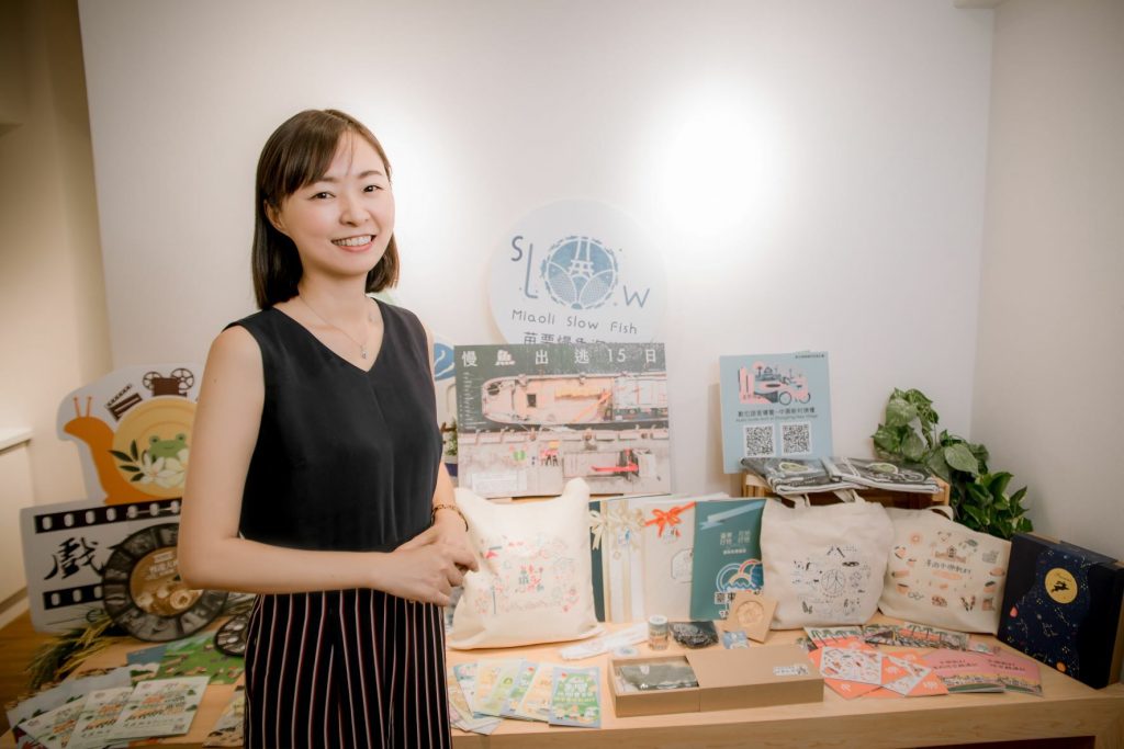 #勇闖極限_美不設限 | 專訪40世代夢想實踐家 紫銨整合行銷公司 執行長 / 陳思安